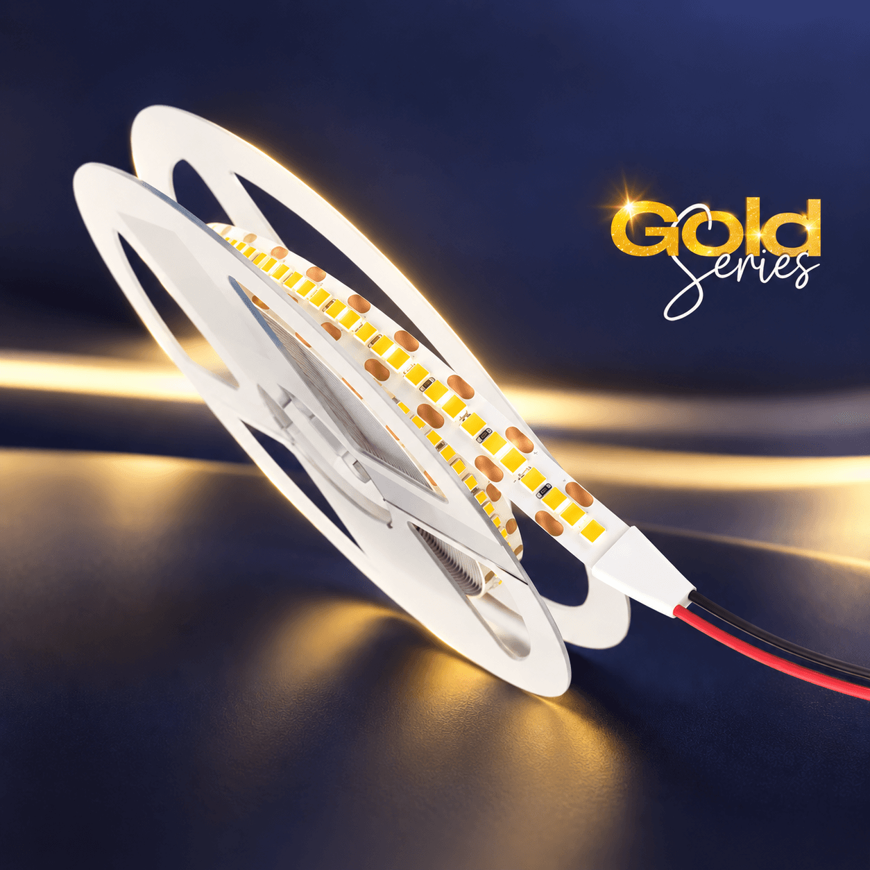 12V 240L Strip Light
