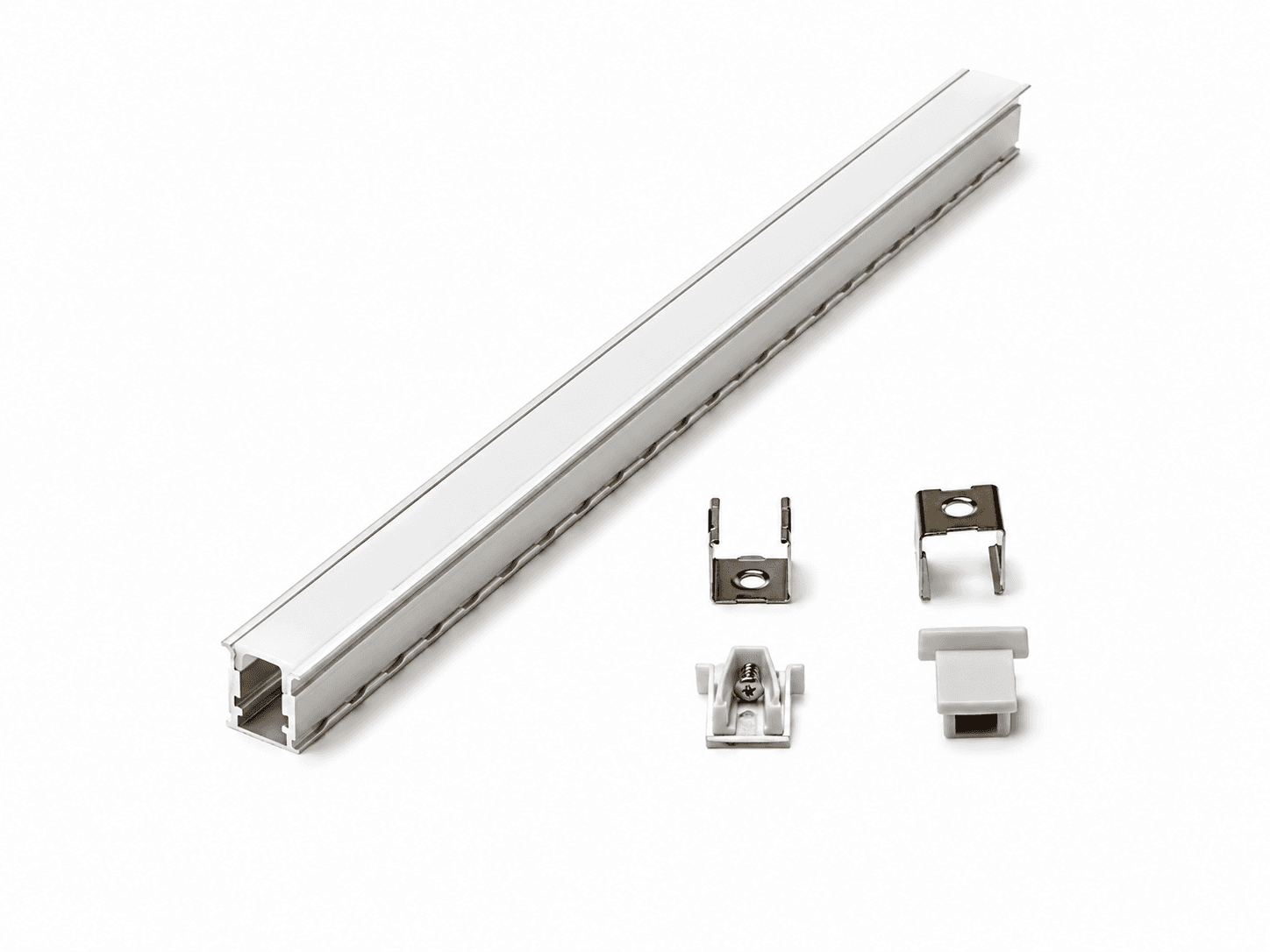 1012 Concealed Profile