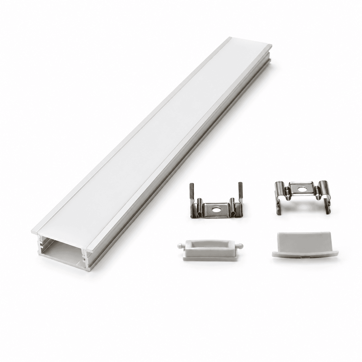 2310 Concealed Profile