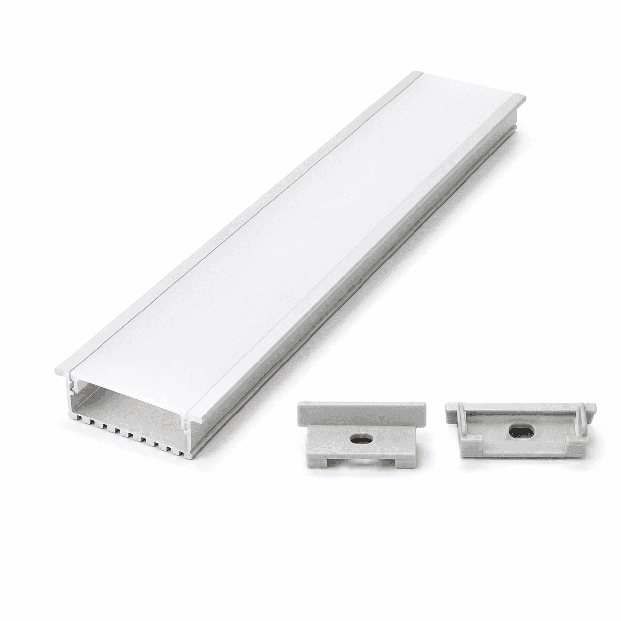 3512 Concealed Profile