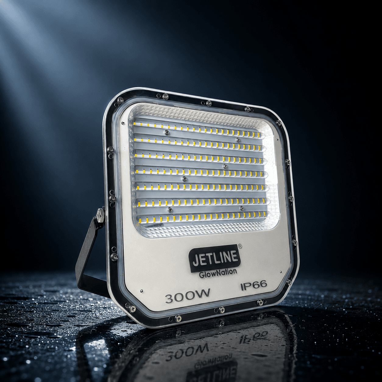 FluxOn Floodlight 300W
