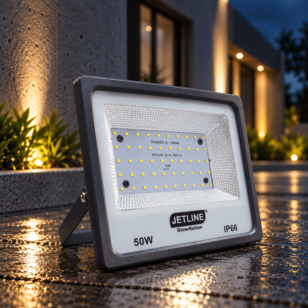 TruGlow Floodlight 50W
