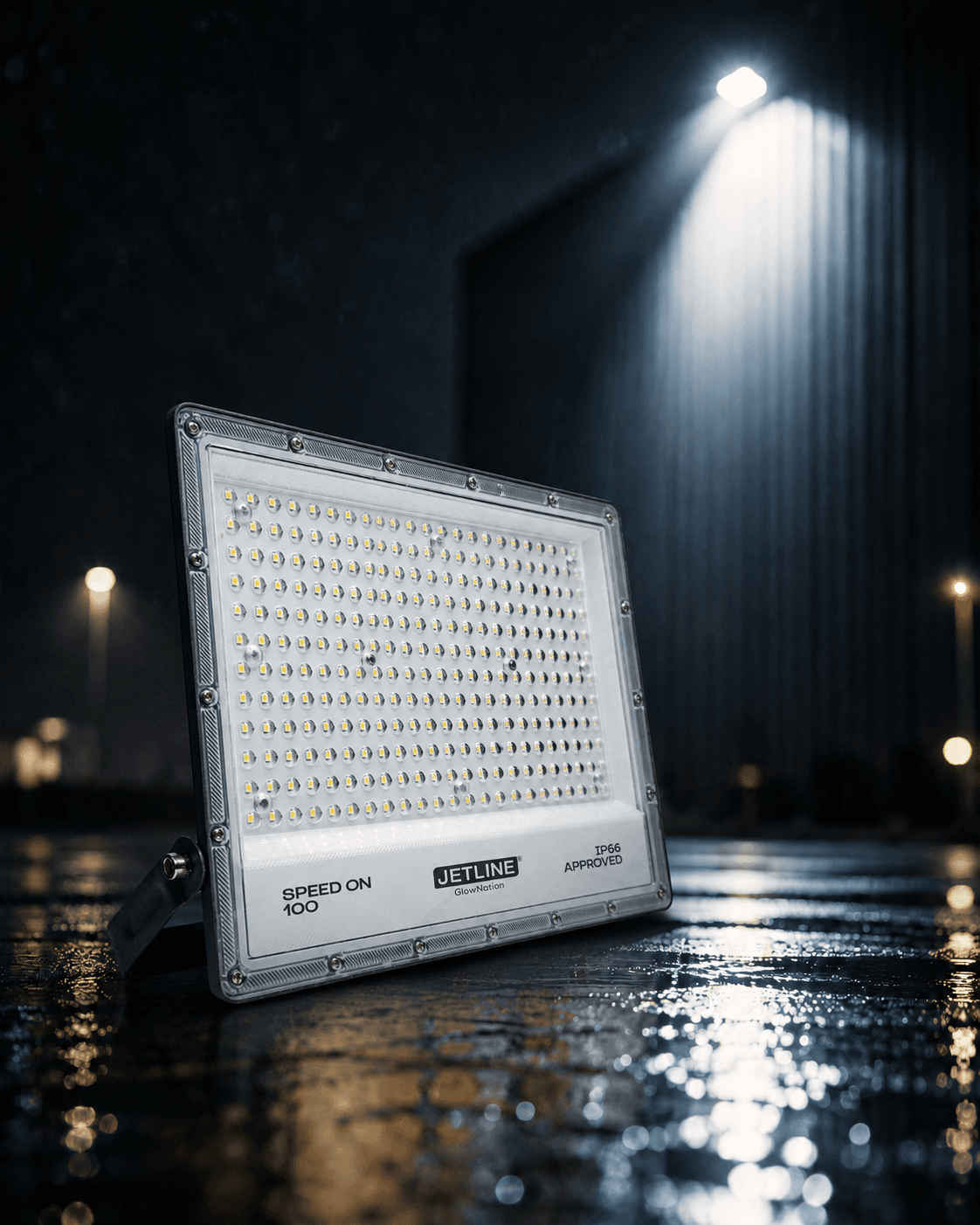 SpeedOn Floodlight 100W