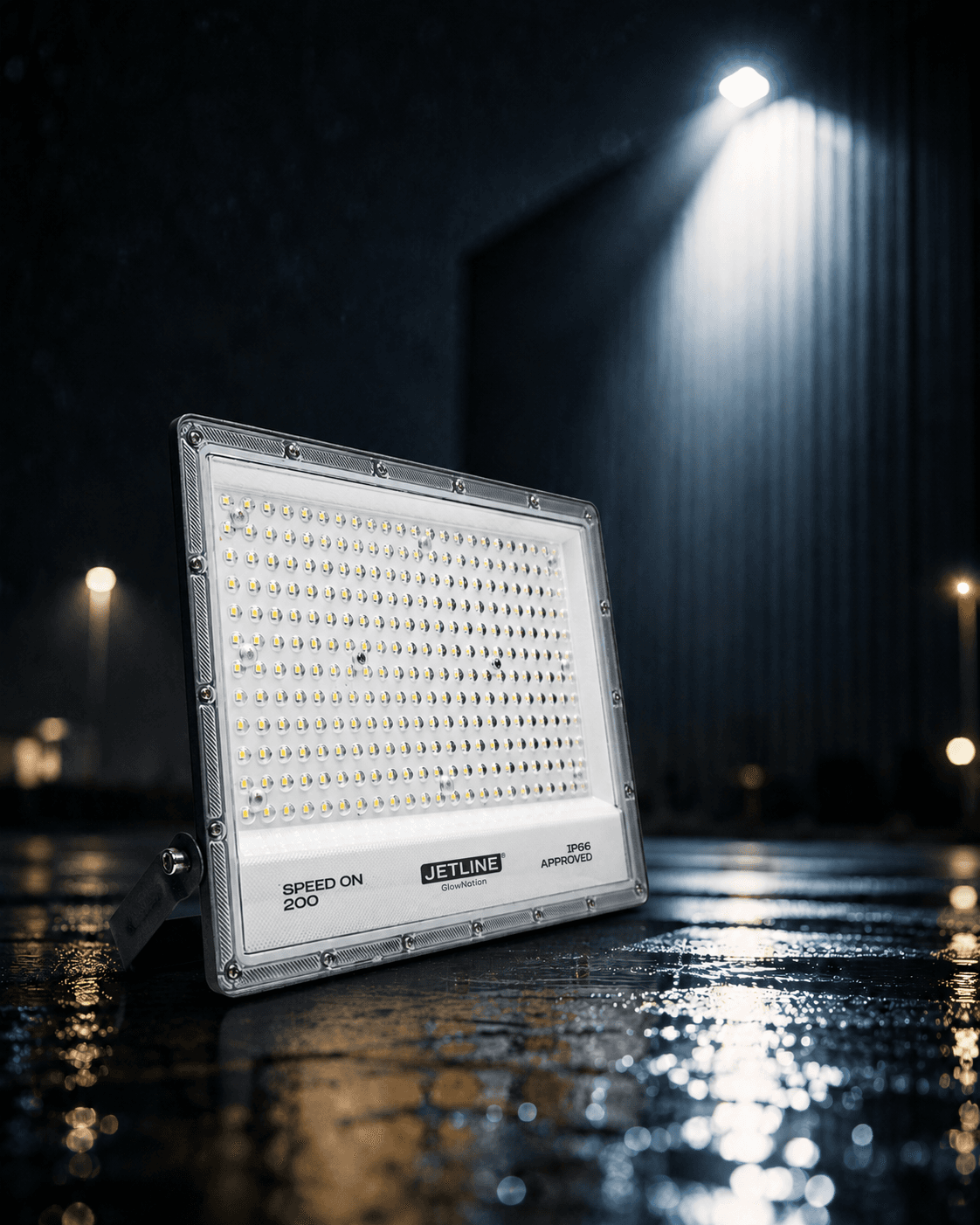 SpeedOn Floodlight 200W