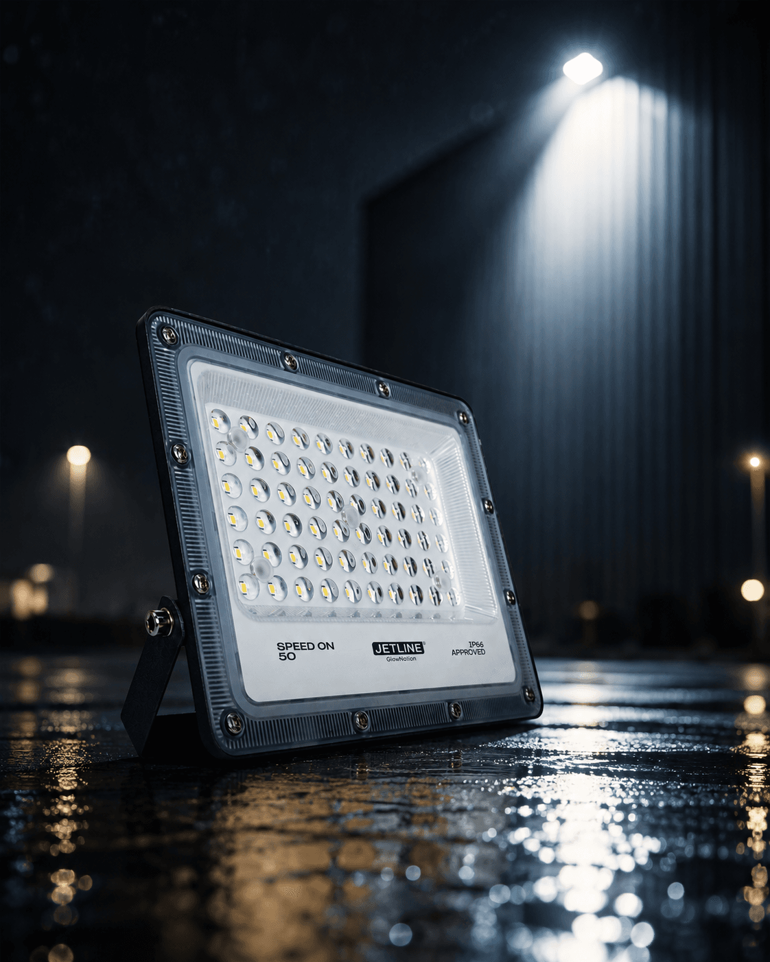 SpeedOn Floodlight 50W