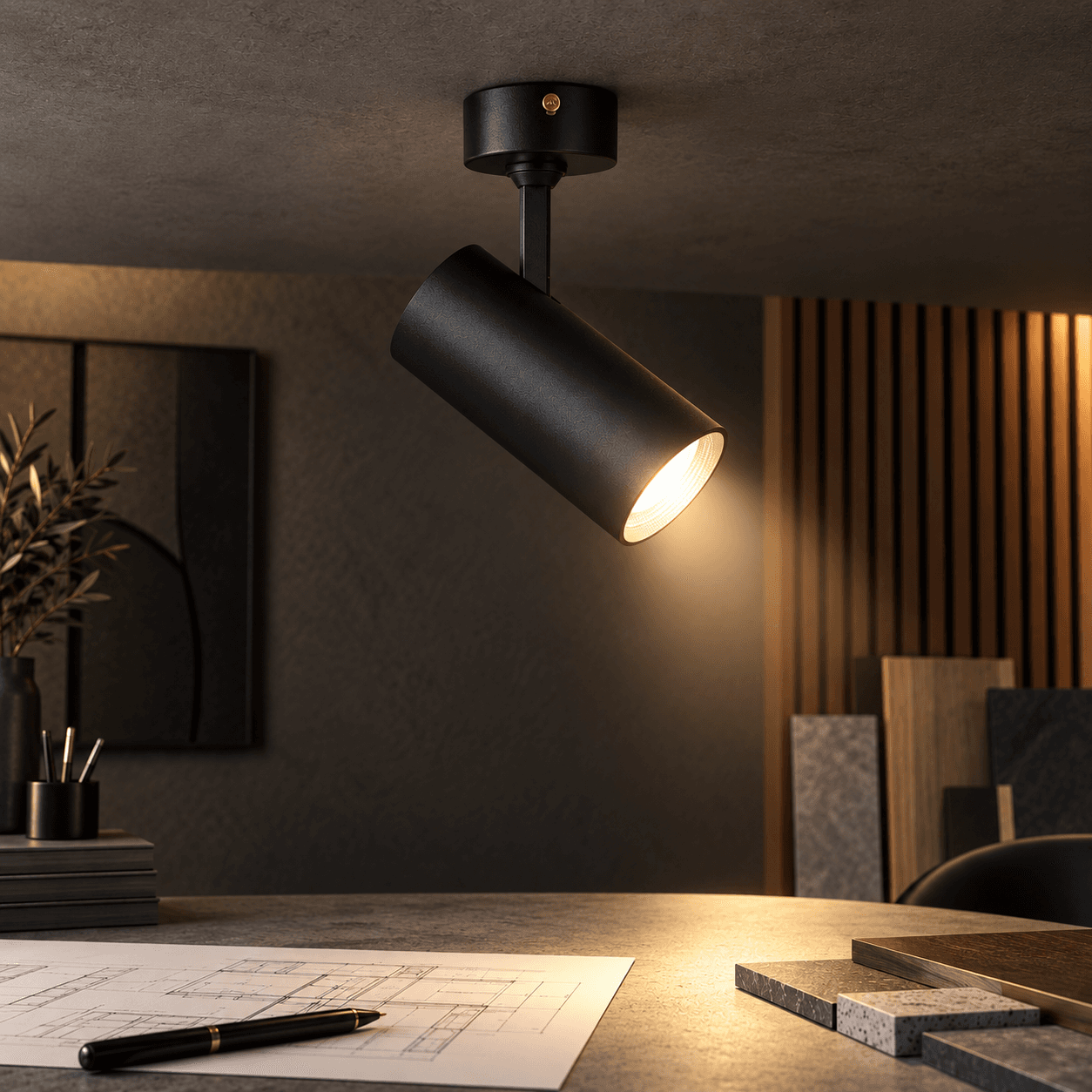Wallspot view 1